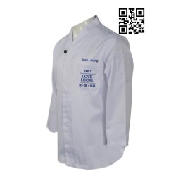 KI089 Customized logo catering  kitchen uniform  self-made chef uniforms  Design chef uniforms  restaurant uniform supplier hibachi chef uniform KI089 Customized logo catering  kitchen uniform  self-made chef uniforms  Design chef uniforms  restaurant uniform supplier hibachi chef uniform
